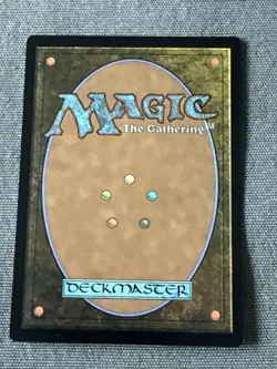 Magic the Gathering: Sacred Foundry Edge of Eternities Foil - Image 2
