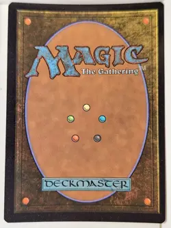 Hidden Blade - FOIL - Buy-A-Box Promo - Magic the Gathering MTG Nice! - Image 2