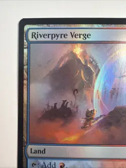 Riverpyre Verge Aetherdrift Foil - Image 2