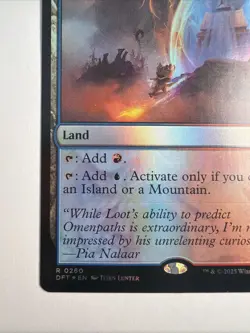 Riverpyre Verge Aetherdrift Foil - Image 5