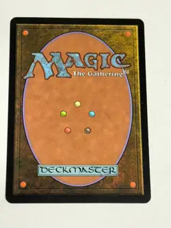 Magic The Gathering Darksteel Sword of Fire and Ice Near Mint - Image 4