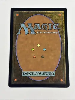 Riverpyre Verge Foil Promo Pack Land Aetherdrift NM Rare MTG Free ship & Tracked - Image 3