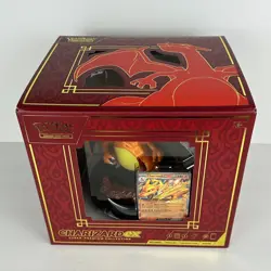 Pokemon TCG Charizard ex Super Premium Collection New Sealed - Image 2