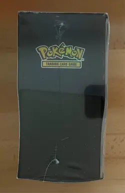Pokemon TCG Scarlet & Violet Surging Sparks Elite Trainer Box Factory Sealed - Image 4