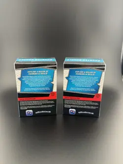 Pokemon TCG: Scarlet & Violet-Black Bolt Booster Bundle Lot of 2 - Image 3