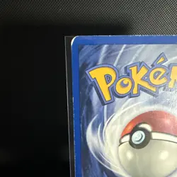 Pokemon TCG Entei #34 Pokemon Promos Reverse Holo Promo - Image 3