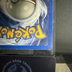 Pokemon TCG Entei #34 Pokemon Promos Reverse Holo Promo - Image 5