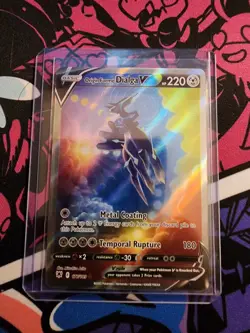 Origin Forme Dialga V #177 Pokemon Astral Radiance | Raw Single - Image 1