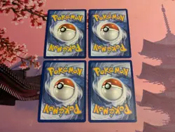 Sam’s Club Pokemon 151 Mini Tin Bundle Set of 4 Cosmos Holo Promos (Promos only) - Image 4