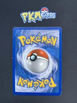 Pokemon TCG Burned Tower Undaunted 71/90 Regular MP. - Image 2