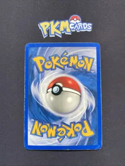 Pokemon TCG Suicune Team Magma Vs Team Aqua 94/95 Holo Rare HP. - Image 2