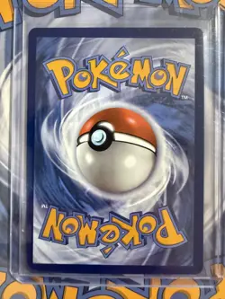 Pokemon TCG Emcee's Hype 220/182 Ultra Rare Trainer Destined Rivals NM - Image 2