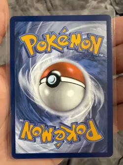 Pokemon TCG Emcee's Hype 220/182 Ultra Rare Trainer Destined Rivals NM - Image 4
