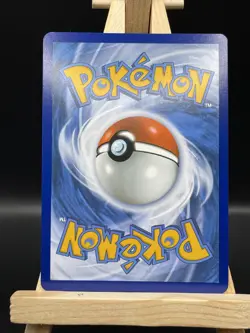 Pokemon Guardevoir EX 086/198 Deutsch Karmesin & Purpur | Near Mint - Image 2