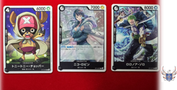 One Piece Card Starter Deck 3D2Y Set of 3 ST14-005 ST14-007 ST14-014 Japanese - Image 1