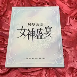 Asuka Langley Soryu Evangelion SSR Goddess Story Sexy Anime Waifu Foil Girl Card - Image 4