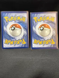 Pikipek 11/12 Cutiefly 10/12 Pokemon Card McDonald's Collection Promo Near Mint - Image 2