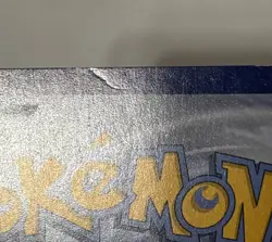 Pokemon Pikachu EX XY124 Full Art Holo Black Star Promo Card 2016 - Image 4