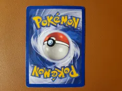 Victreebel Pokemon TCG Jungle Set Unlimited 14/64 Rare Holo Card, 1999 LP - Image 2