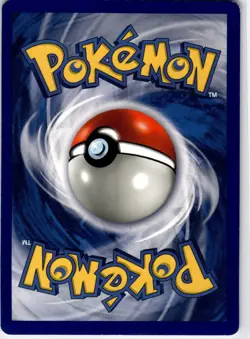 LP Pokemon Card - Sandshrew 1st Edition Base Set (Shadowless) 62/102 Common - Image 2