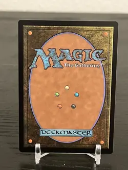 Commander's Plate - Secret Lair - Foil - MTG - Image 3