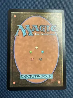 MTG Circle of Dreams Druid (Extended Art) - (AFR) NM - Image 2