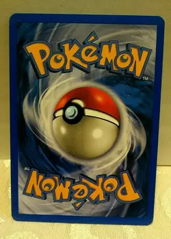 POKEMON Solrock 25/92 EX Legend Maker Set, RARE, NM Condition - Image 3