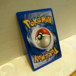 POKEMON Solrock 25/92 EX Legend Maker Set, RARE, NM Condition - Image 4