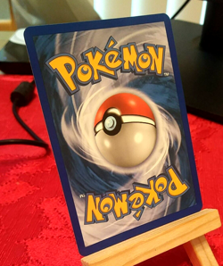 POKEMON Chinchou 50/92 EX Legend Maker Set, Common, NM Condition - Image 4