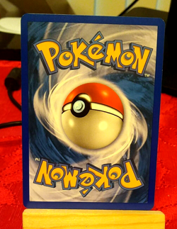 POKEMON Sentret 62/92 EX Legend Maker Set, Common, NM Condition - Image 3