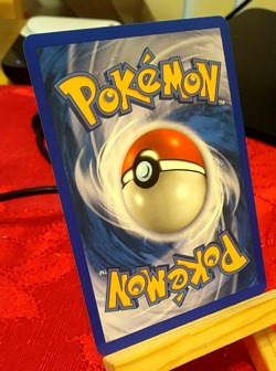 POKEMON Sentret 62/92 EX Legend Maker Set, Common, NM Condition - Image 4