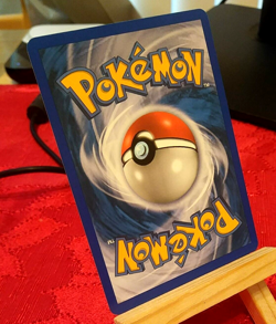 POKEMON Clamperl 51/92 EX Legend Maker Set, Common, NM Condition - Image 4