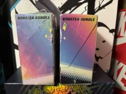 Pokemon TCG Scarlet & Violet Prismatic Evolutions Booster Bundle LOT OF 2 SEALED - Image 3