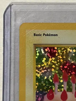 ___'s Pikachu Birthday 24/53 Celebrations Classic Collection NM Holofoil Pokemon - Image 4