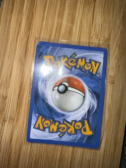 Pokemon TCG Torterra Emperor And Infernape LV.X Black Star Promotional Holo - Image 4