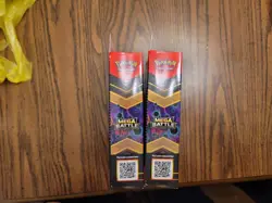 Pokemon TCG Mega Battle Deck (Mega Gengar ex) Factory Sealed Brand New 2 pack - Image 4