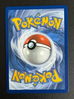 Pokemon TCG Team Rocket's Tyranitar STAFF prerelease 096/182 -NM-Destined Rivals - Image 3