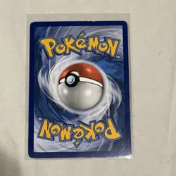 2017 Pokemon PRIMARINA GX 42/149 SM Base Set Holo - Image 2