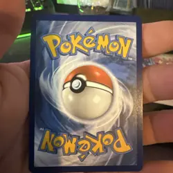 Pokemon TCG Articuno IR 161/159 Journey Together English Edition - Image 2