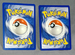 Pokemon Plusle and Minun 67/101 69/101 Hidden Legends Non-Holo 2004 = Both NM - Image 4