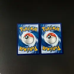 2pc Pokemon TCG Chinese Shadow Rider Calyrex V CSR 155 Ice Rider Calyrex CSR LP - Image 2