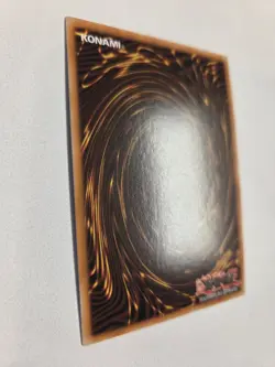 Droll & Lock Bird RA02-EN006 Quarter Century Secret Rare Yugioh 1st Edition Mint - Image 4