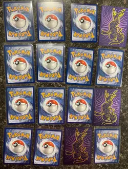 Pokemon TCG POKE BALL Holo 30 Card Lot Prismatic Evolutions Masterball NM - Image 2