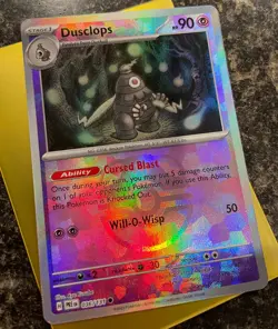Pokemon TCG POKE BALL Holo 30 Card Lot Prismatic Evolutions Masterball NM - Image 5