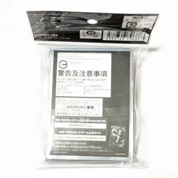 Boa Hancock 70 Sleeves Japanese One Piece Card Game Official Vol.11 Sealed New - Image 3