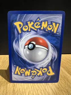 Ditto EX Delta Species 62/113 Excellent Geodude Pokemon Card 2005 - Image 4