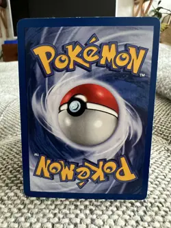 Dragonair Base Set 18/102 Excellent - Near Mint Rare Non Holo Pokemon Card 1999 - Image 2