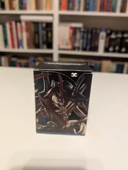 Magic the Gathering MTG Warhammer 40K Commander Deck TYRANID SWARM 100 cards - Image 2