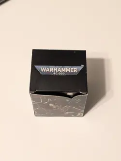 Magic the Gathering MTG Warhammer 40K Commander Deck TYRANID SWARM 100 cards - Image 3