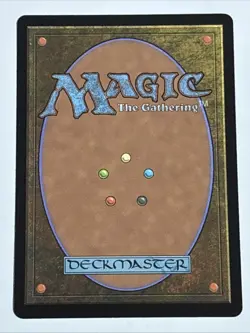MTG Wilds of Eldraine Succumb to the Cold 0072 NM - Image 2